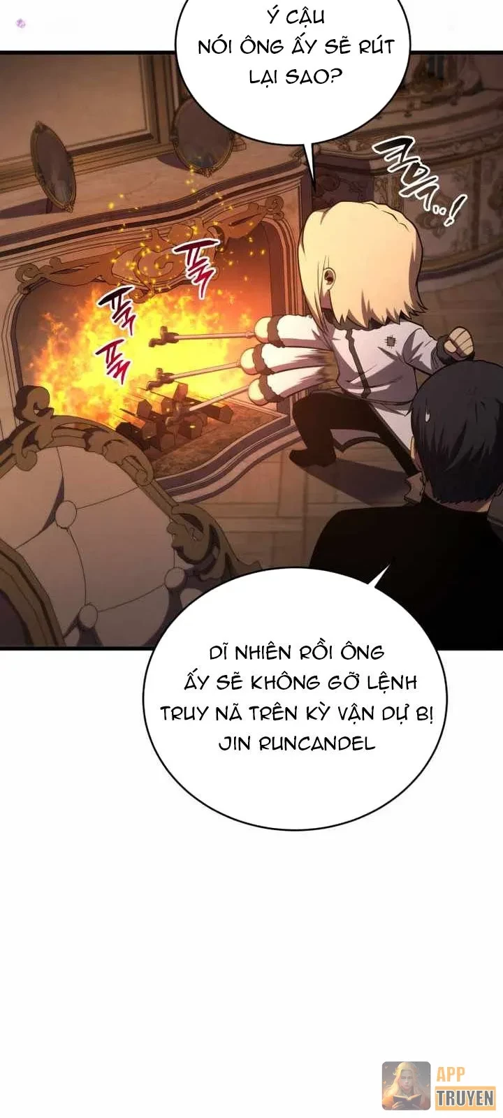 Con Trai Út Của Gia Đình Kiếm Thuật Danh Tiếng Chapter 183 - 27