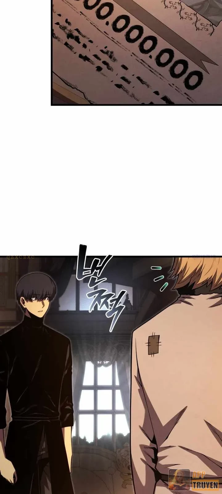 Con Trai Út Của Gia Đình Kiếm Thuật Danh Tiếng Chapter 183 - 33