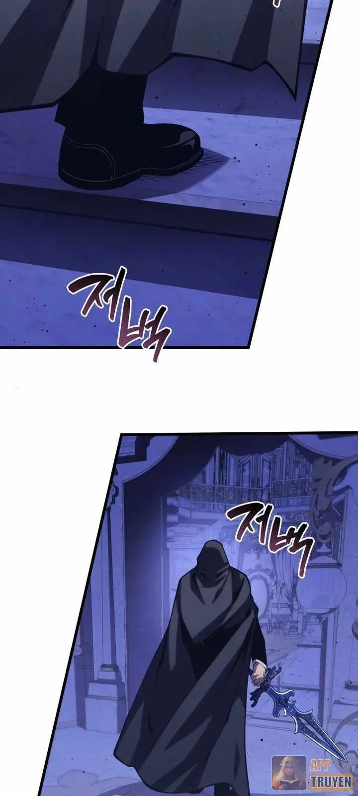 Con Trai Út Của Gia Đình Kiếm Thuật Danh Tiếng Chapter 183 - 43