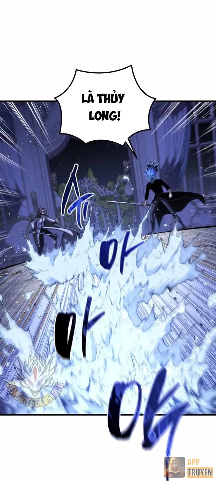 Con Trai Út Của Gia Đình Kiếm Thuật Danh Tiếng Chapter 183 - 50