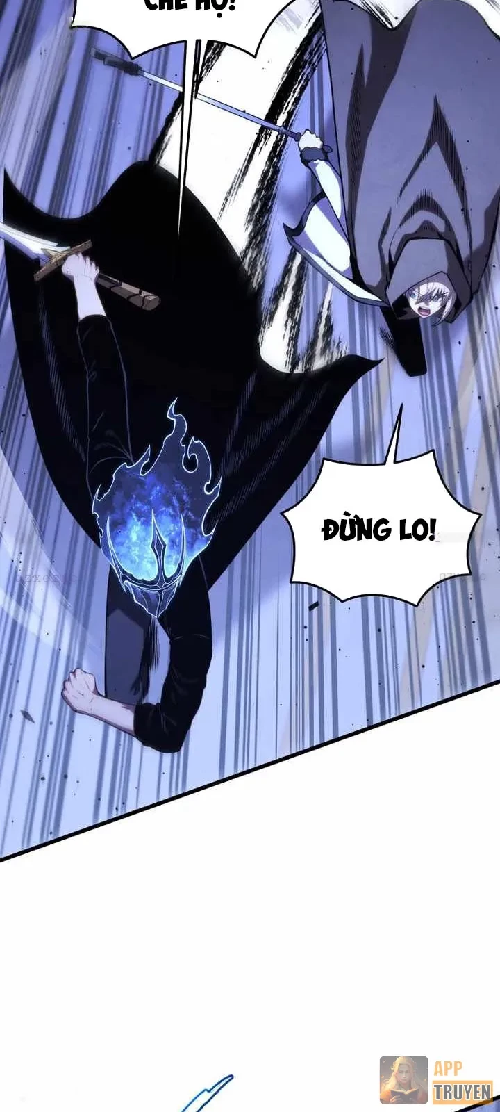 Con Trai Út Của Gia Đình Kiếm Thuật Danh Tiếng Chapter 183 - 52