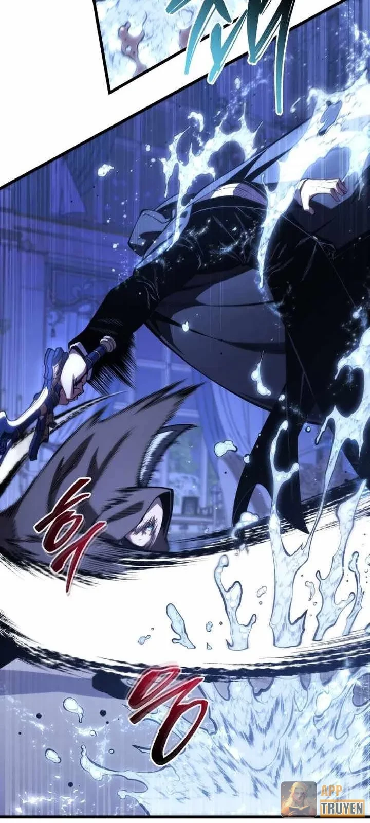 Con Trai Út Của Gia Đình Kiếm Thuật Danh Tiếng Chapter 183 - 55