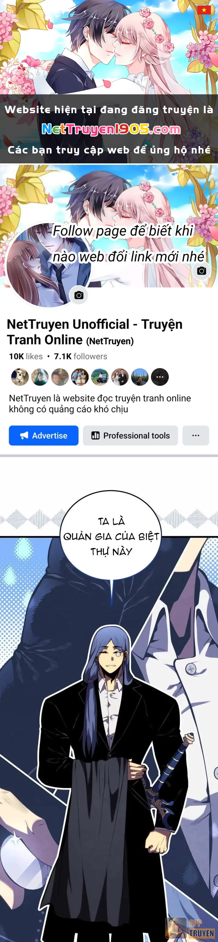 Con Trai Út Của Gia Đình Kiếm Thuật Danh Tiếng Chapter 184 - 1