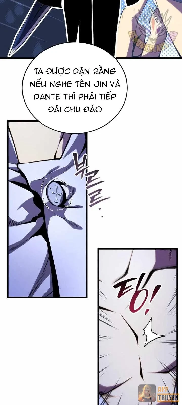 Con Trai Út Của Gia Đình Kiếm Thuật Danh Tiếng Chapter 184 - 2