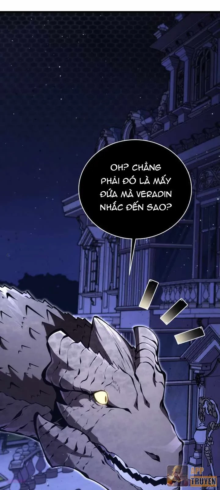 Con Trai Út Của Gia Đình Kiếm Thuật Danh Tiếng Chapter 184 - 7