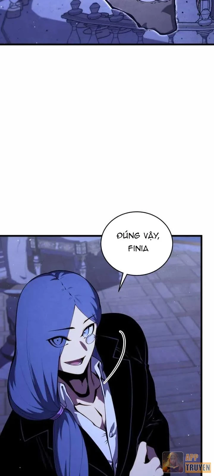 Con Trai Út Của Gia Đình Kiếm Thuật Danh Tiếng Chapter 184 - 8