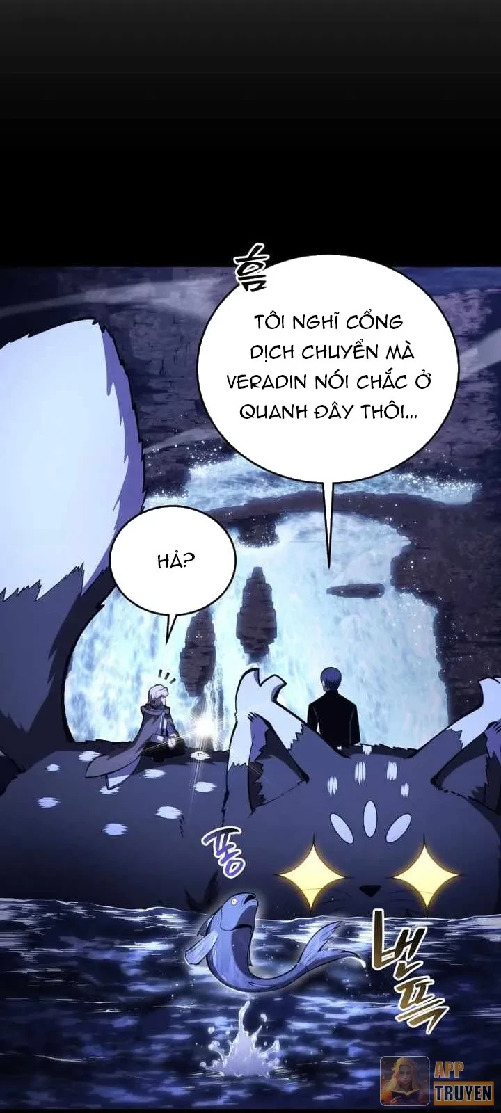 Con Trai Út Của Gia Đình Kiếm Thuật Danh Tiếng Chapter 184 - 12