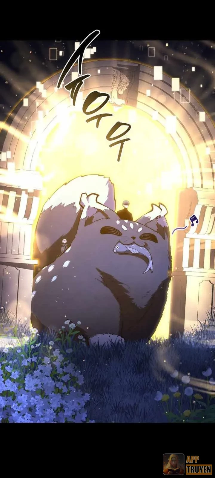 Con Trai Út Của Gia Đình Kiếm Thuật Danh Tiếng Chapter 184 - 15