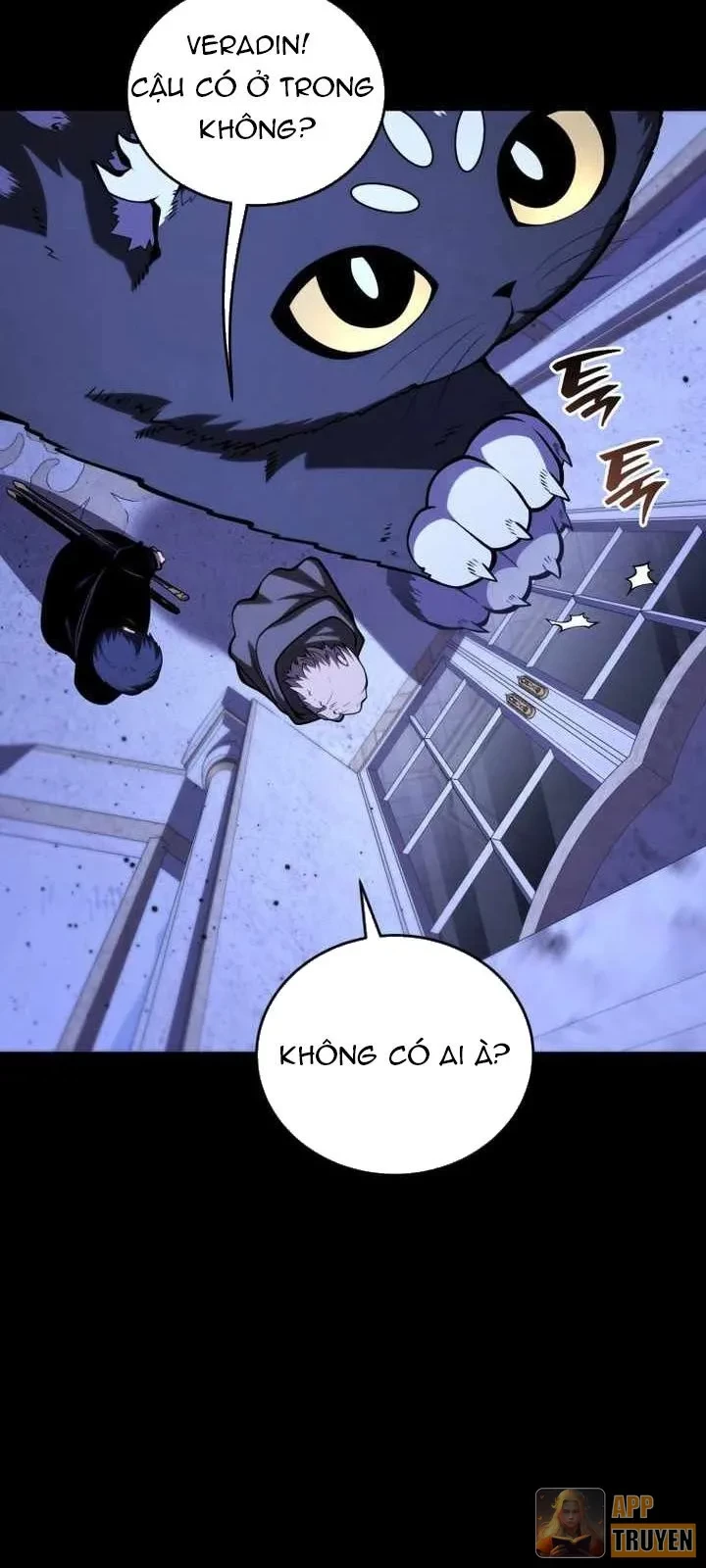 Con Trai Út Của Gia Đình Kiếm Thuật Danh Tiếng Chapter 184 - 17