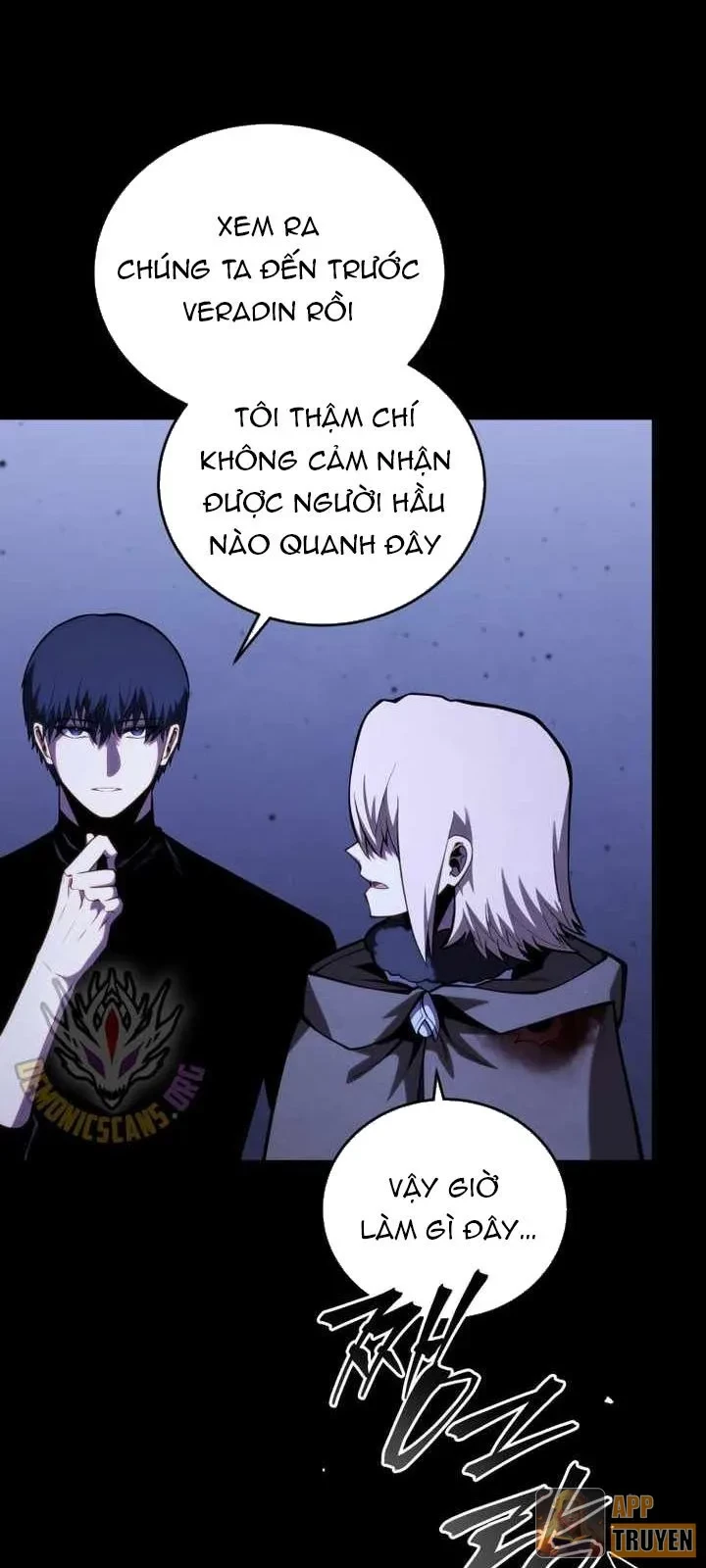 Con Trai Út Của Gia Đình Kiếm Thuật Danh Tiếng Chapter 184 - 18