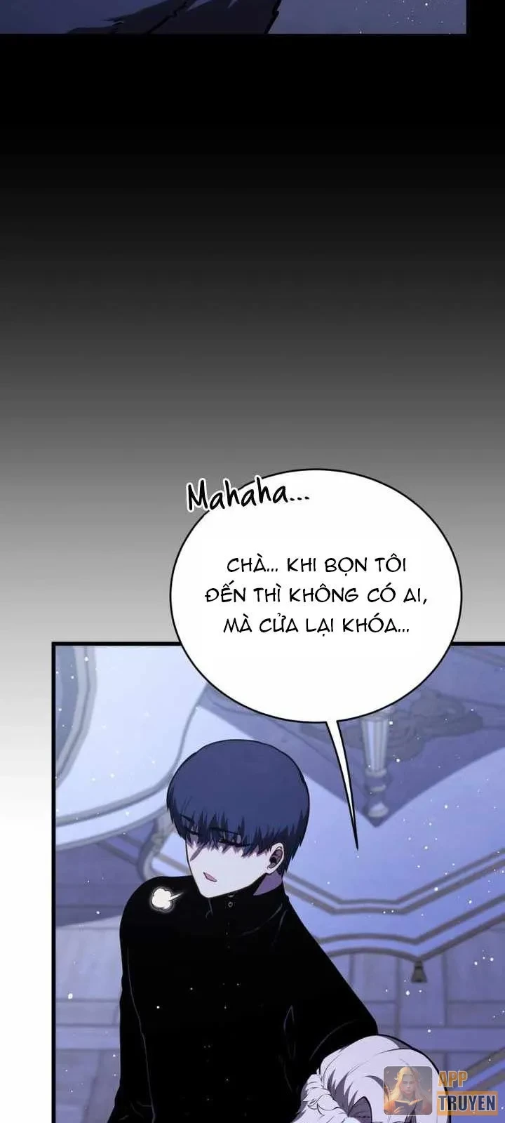 Con Trai Út Của Gia Đình Kiếm Thuật Danh Tiếng Chapter 184 - 21