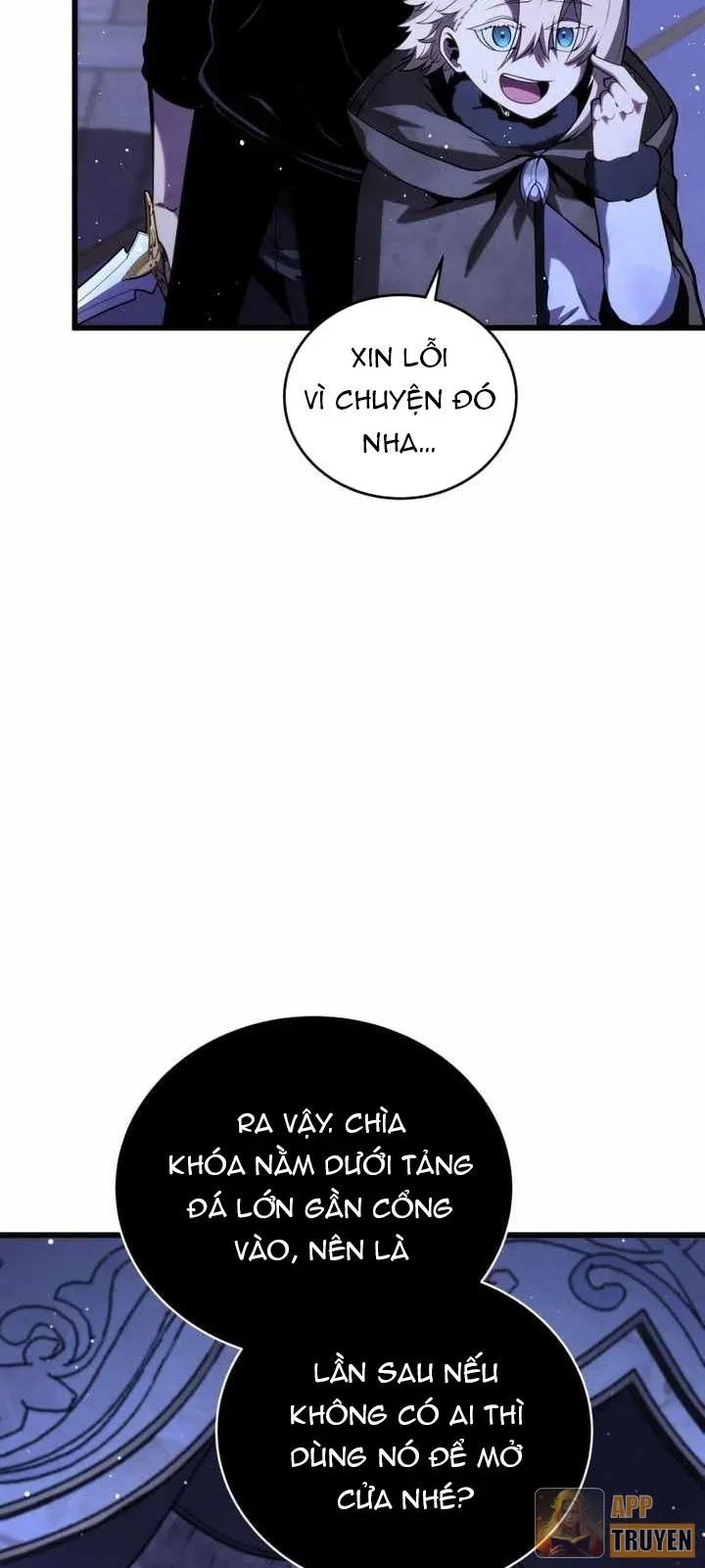 Con Trai Út Của Gia Đình Kiếm Thuật Danh Tiếng Chapter 184 - 22