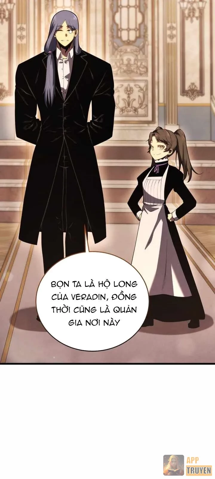 Con Trai Út Của Gia Đình Kiếm Thuật Danh Tiếng Chapter 184 - 28