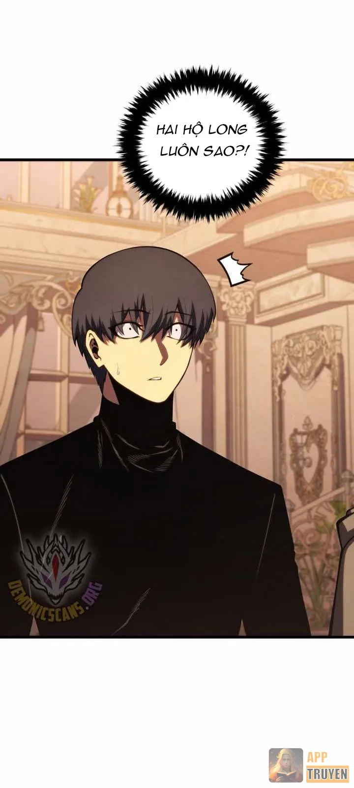 Con Trai Út Của Gia Đình Kiếm Thuật Danh Tiếng Chapter 184 - 29