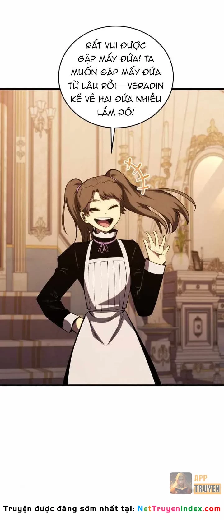 Con Trai Út Của Gia Đình Kiếm Thuật Danh Tiếng Chapter 184 - 30