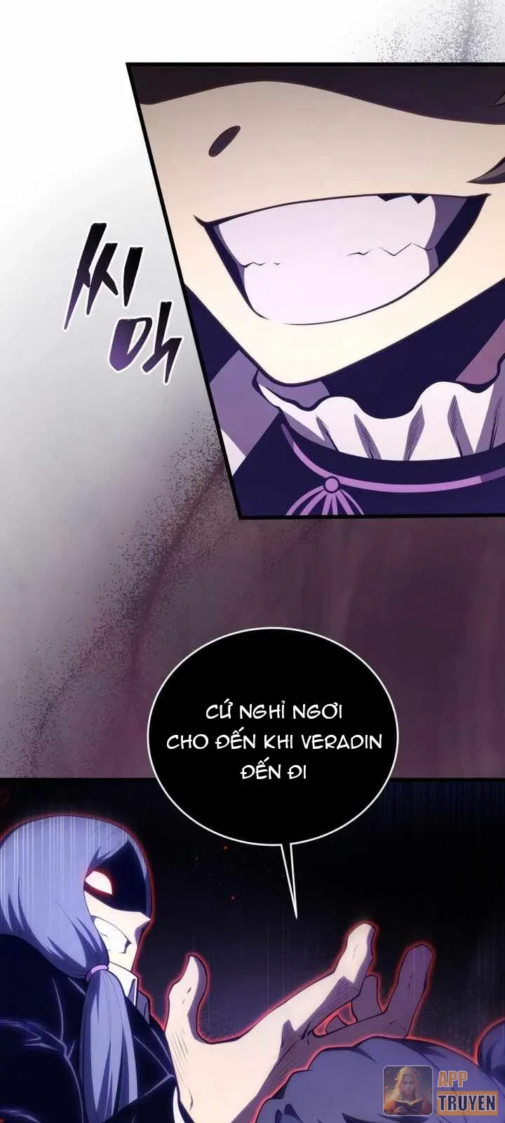 Con Trai Út Của Gia Đình Kiếm Thuật Danh Tiếng Chapter 184 - 33