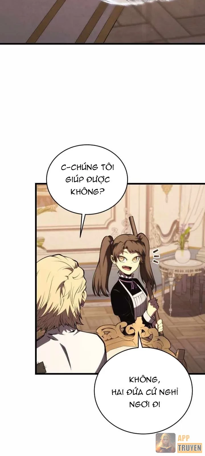 Con Trai Út Của Gia Đình Kiếm Thuật Danh Tiếng Chapter 184 - 42