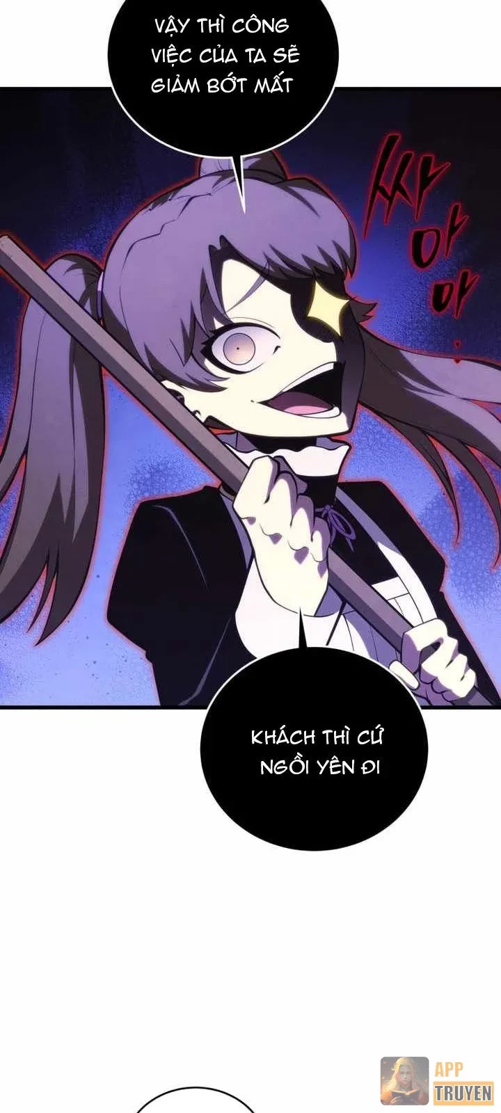 Con Trai Út Của Gia Đình Kiếm Thuật Danh Tiếng Chapter 184 - 45