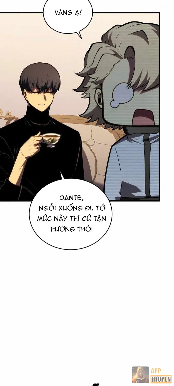 Con Trai Út Của Gia Đình Kiếm Thuật Danh Tiếng Chapter 184 - 46