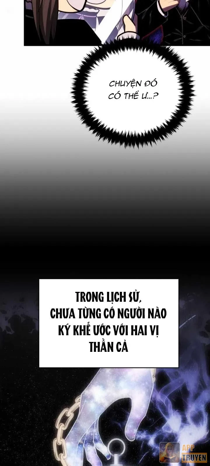 Con Trai Út Của Gia Đình Kiếm Thuật Danh Tiếng Chapter 184 - 48