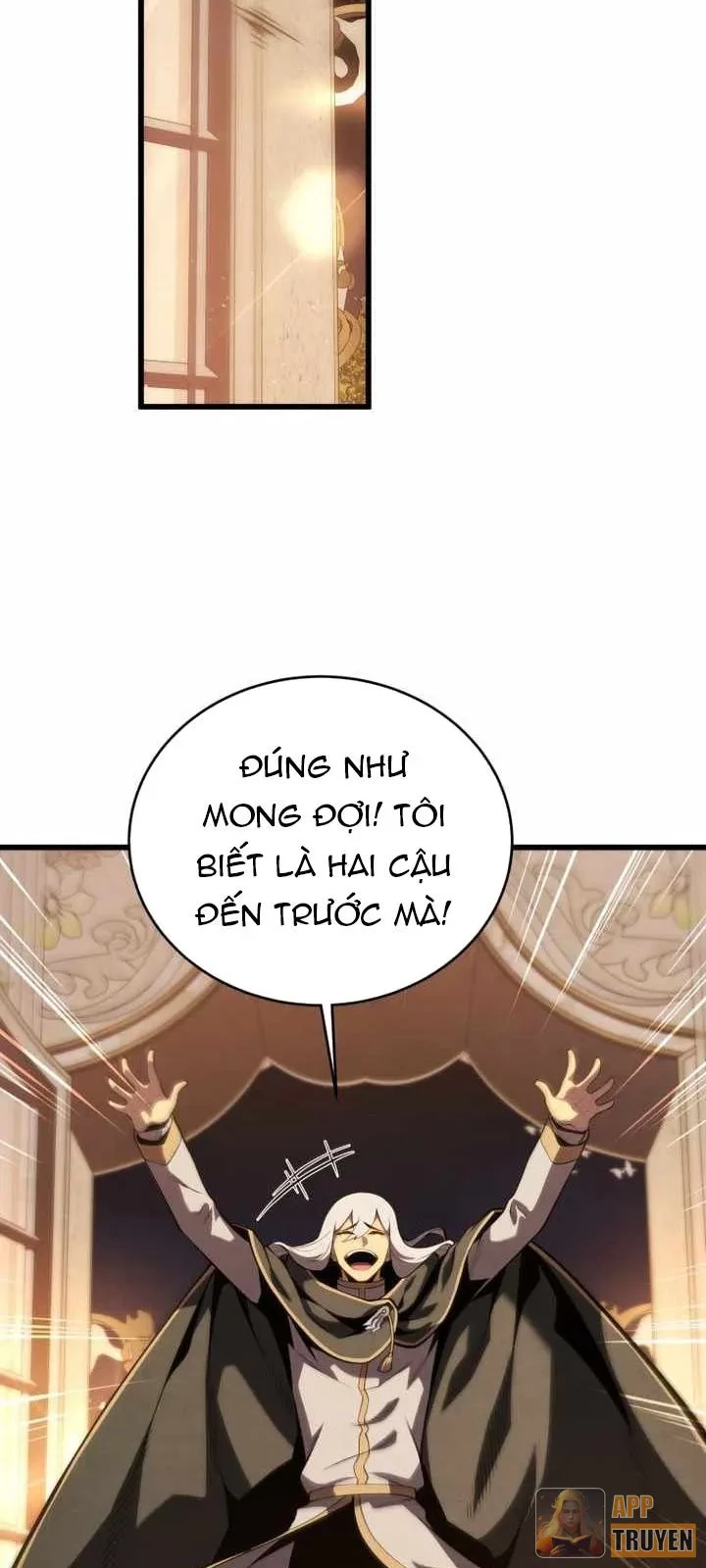 Con Trai Út Của Gia Đình Kiếm Thuật Danh Tiếng Chapter 184 - 54