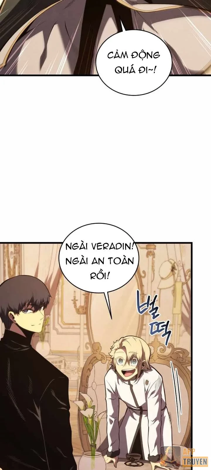 Con Trai Út Của Gia Đình Kiếm Thuật Danh Tiếng Chapter 184 - 55