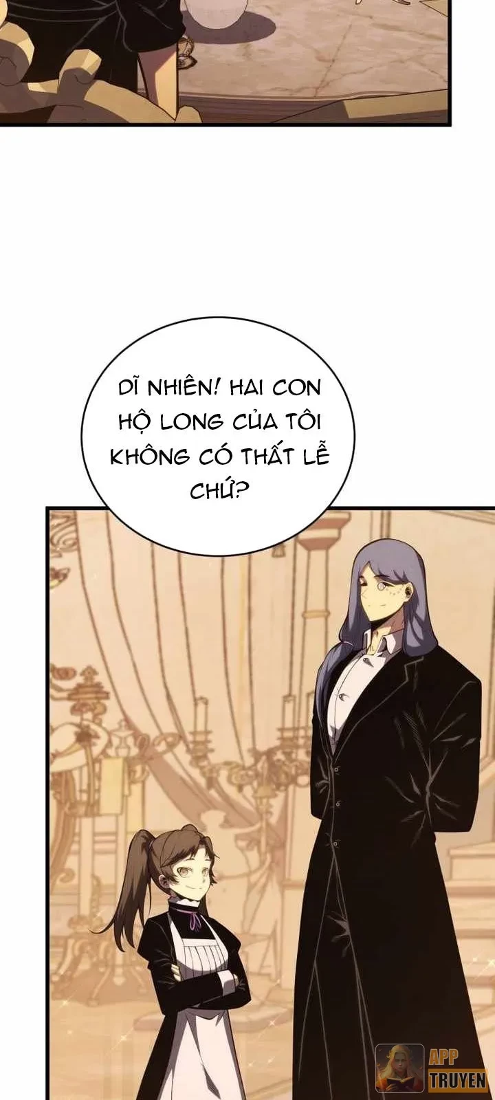 Con Trai Út Của Gia Đình Kiếm Thuật Danh Tiếng Chapter 184 - 56