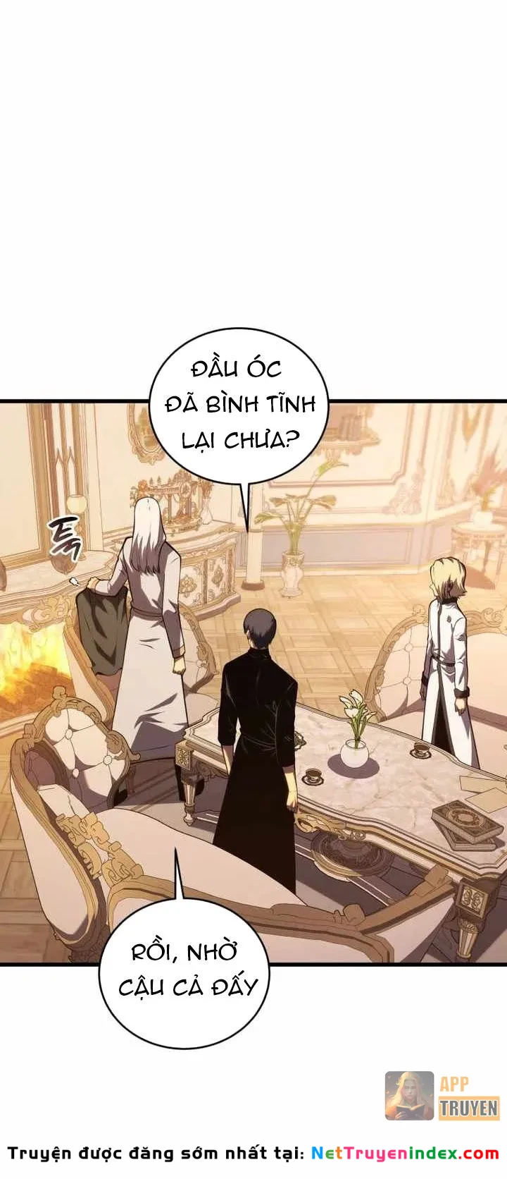 Con Trai Út Của Gia Đình Kiếm Thuật Danh Tiếng Chapter 184 - 58