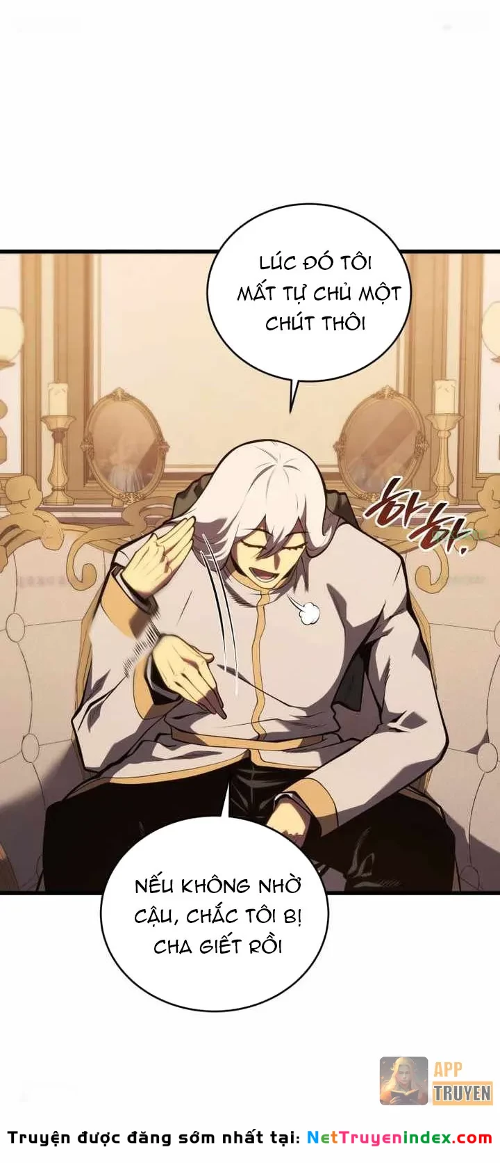 Con Trai Út Của Gia Đình Kiếm Thuật Danh Tiếng Chapter 184 - 59