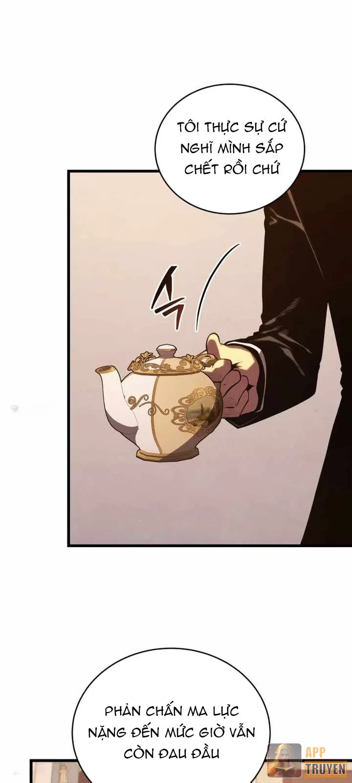 Con Trai Út Của Gia Đình Kiếm Thuật Danh Tiếng Chapter 184 - 60