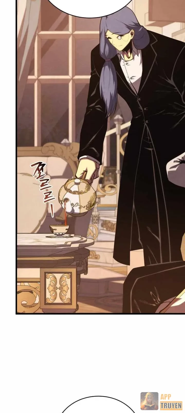 Con Trai Út Của Gia Đình Kiếm Thuật Danh Tiếng Chapter 184 - 61