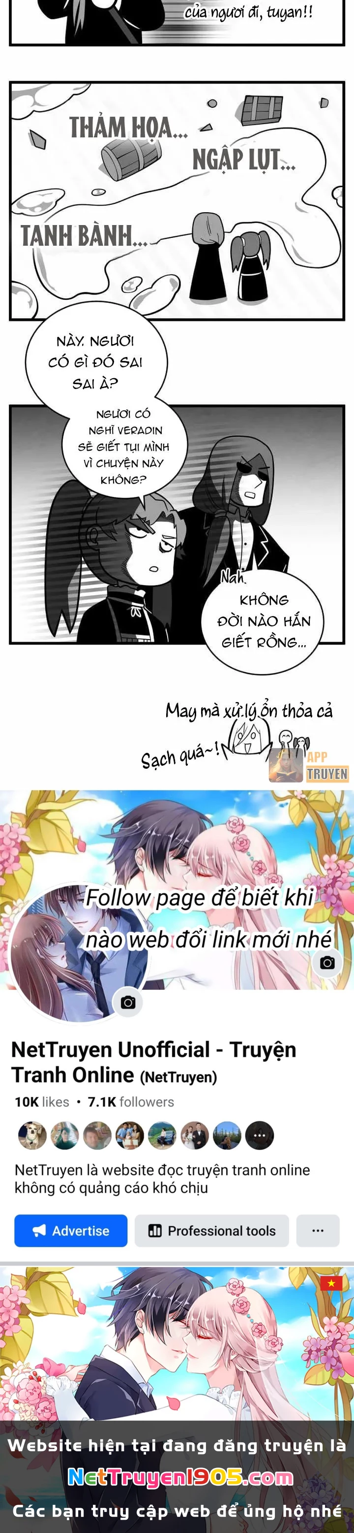 Con Trai Út Của Gia Đình Kiếm Thuật Danh Tiếng Chapter 184 - 74