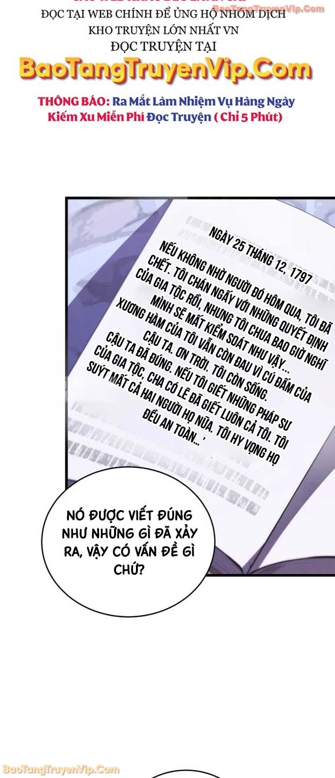 Con Trai Út Của Gia Đình Kiếm Thuật Danh Tiếng Chapter 185 - 20