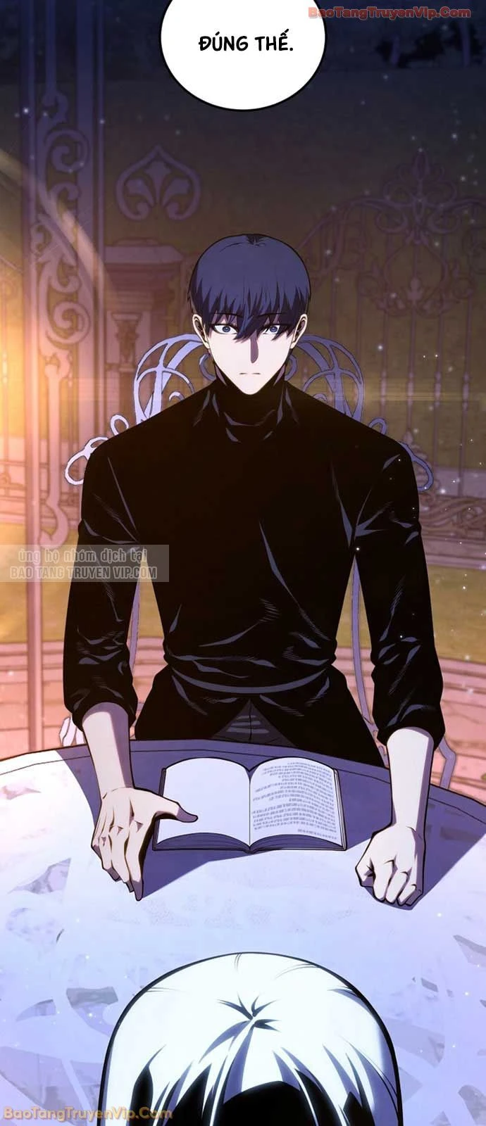 Con Trai Út Của Gia Đình Kiếm Thuật Danh Tiếng Chapter 185 - 23