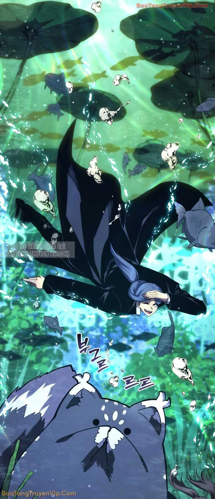 Con Trai Út Của Gia Đình Kiếm Thuật Danh Tiếng Chapter 185 - 28