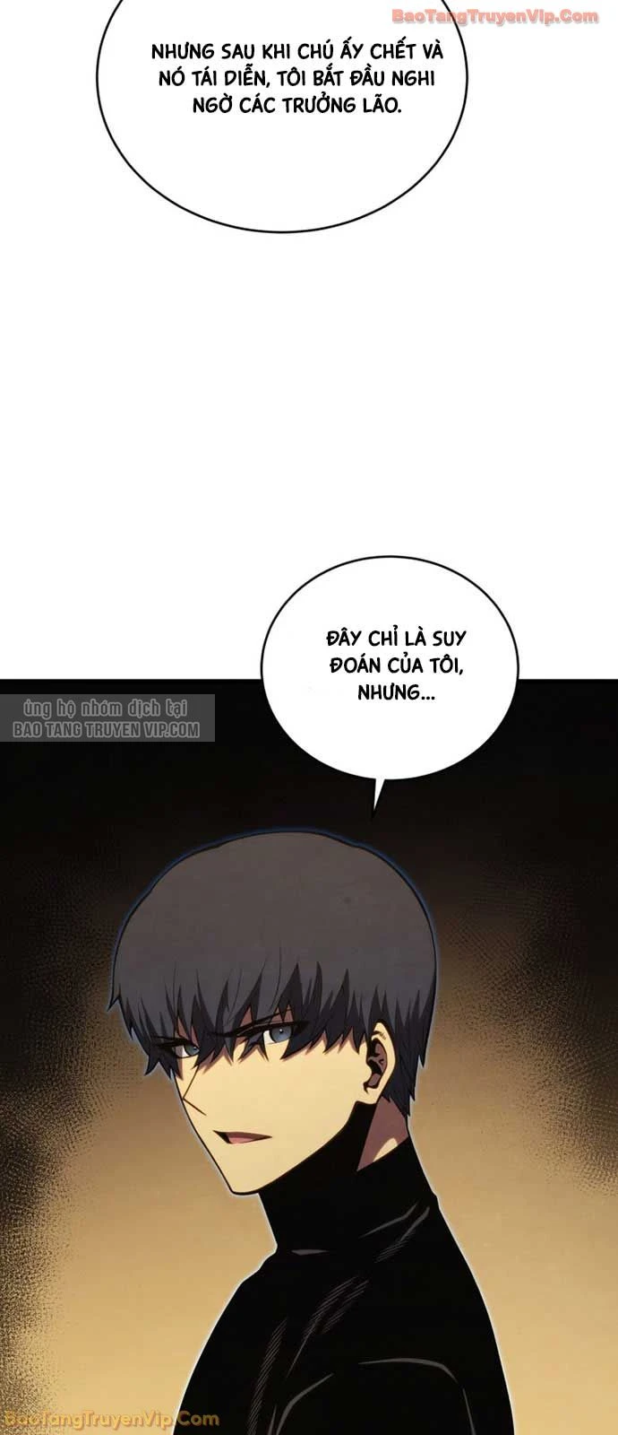 Con Trai Út Của Gia Đình Kiếm Thuật Danh Tiếng Chapter 185 - 35