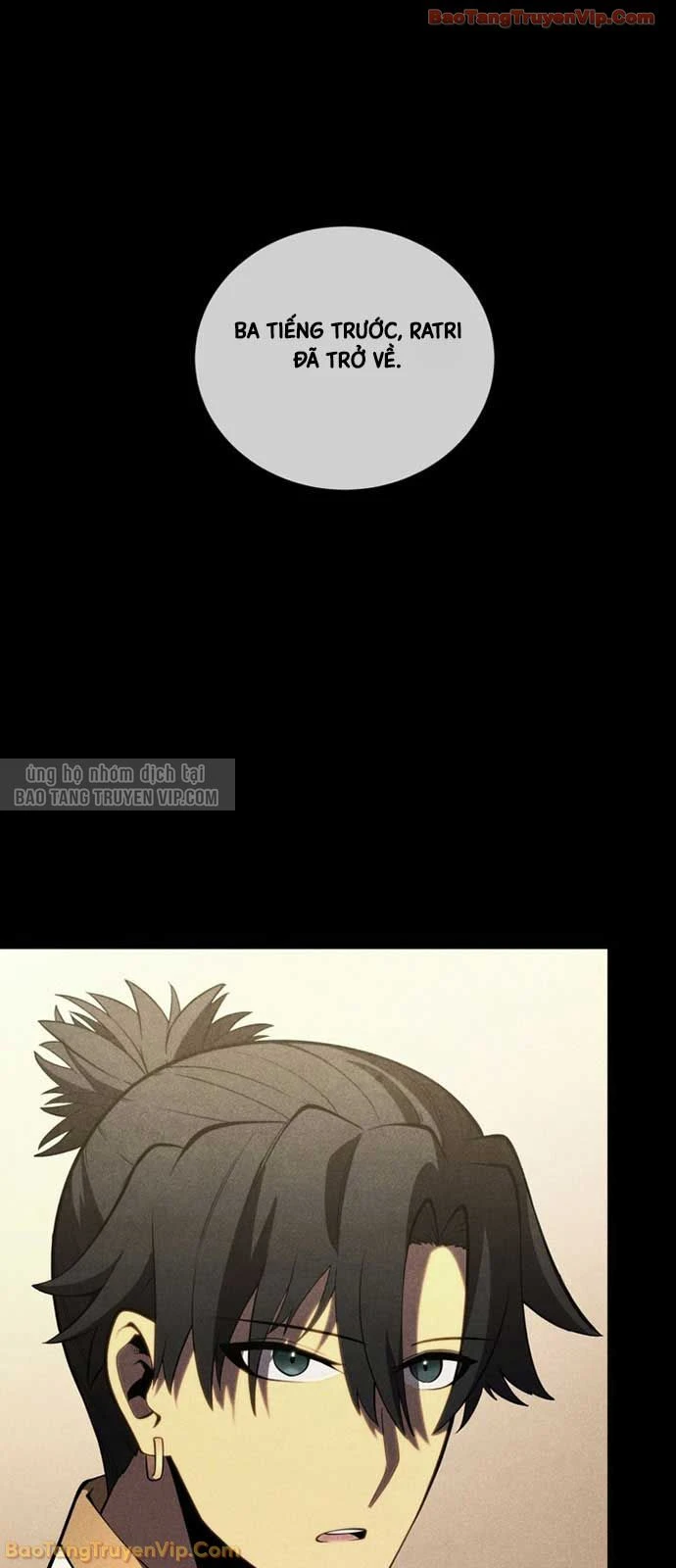 Con Trai Út Của Gia Đình Kiếm Thuật Danh Tiếng Chapter 185 - 39