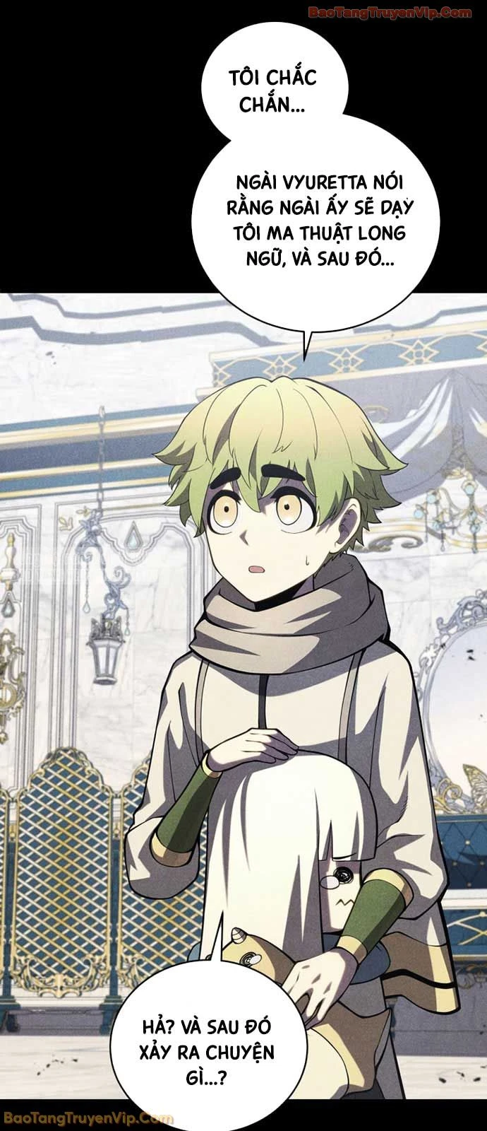 Con Trai Út Của Gia Đình Kiếm Thuật Danh Tiếng Chapter 185 - 41