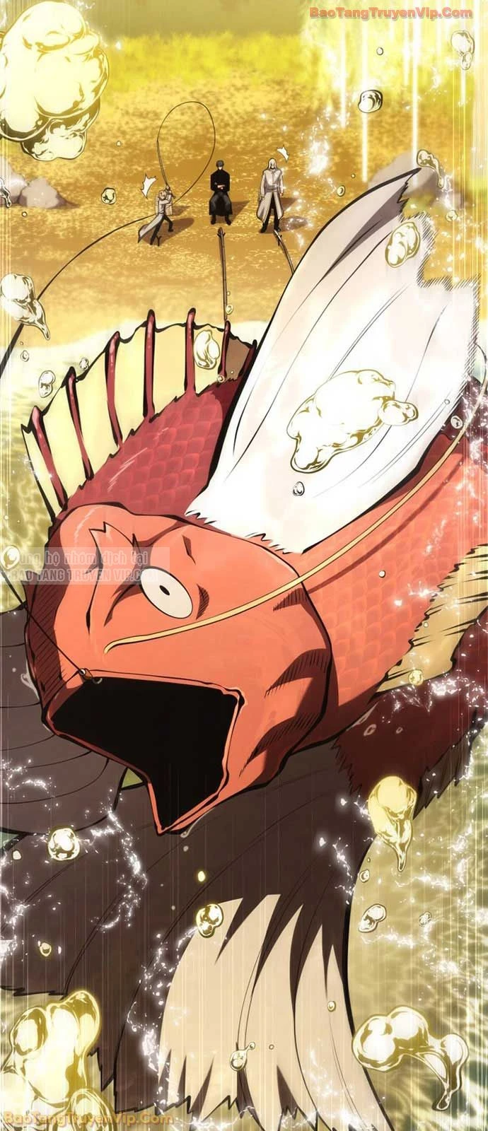 Con Trai Út Của Gia Đình Kiếm Thuật Danh Tiếng Chapter 185 - 50