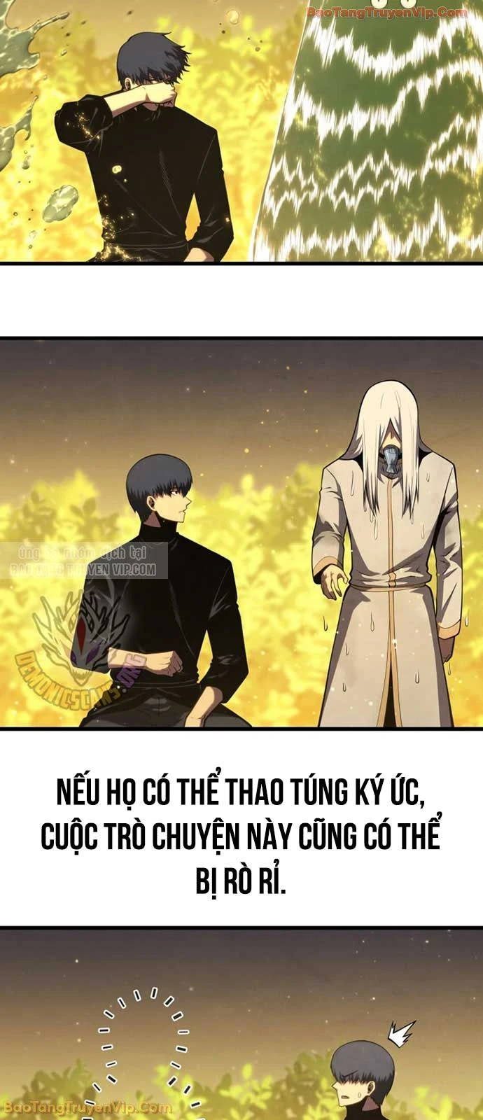 Con Trai Út Của Gia Đình Kiếm Thuật Danh Tiếng Chapter 185 - 52