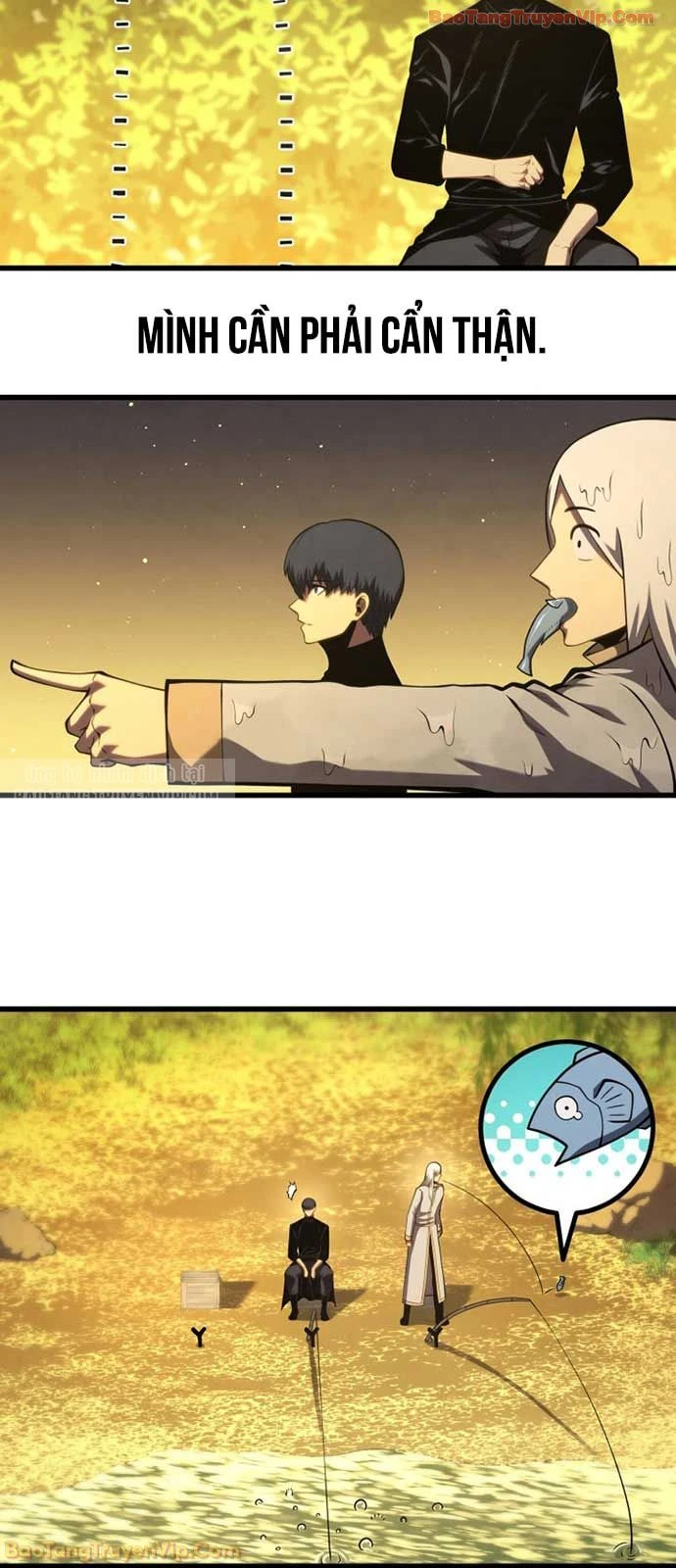 Con Trai Út Của Gia Đình Kiếm Thuật Danh Tiếng Chapter 185 - 53