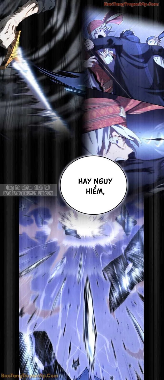 Con Trai Út Của Gia Đình Kiếm Thuật Danh Tiếng Chapter 185 - 70