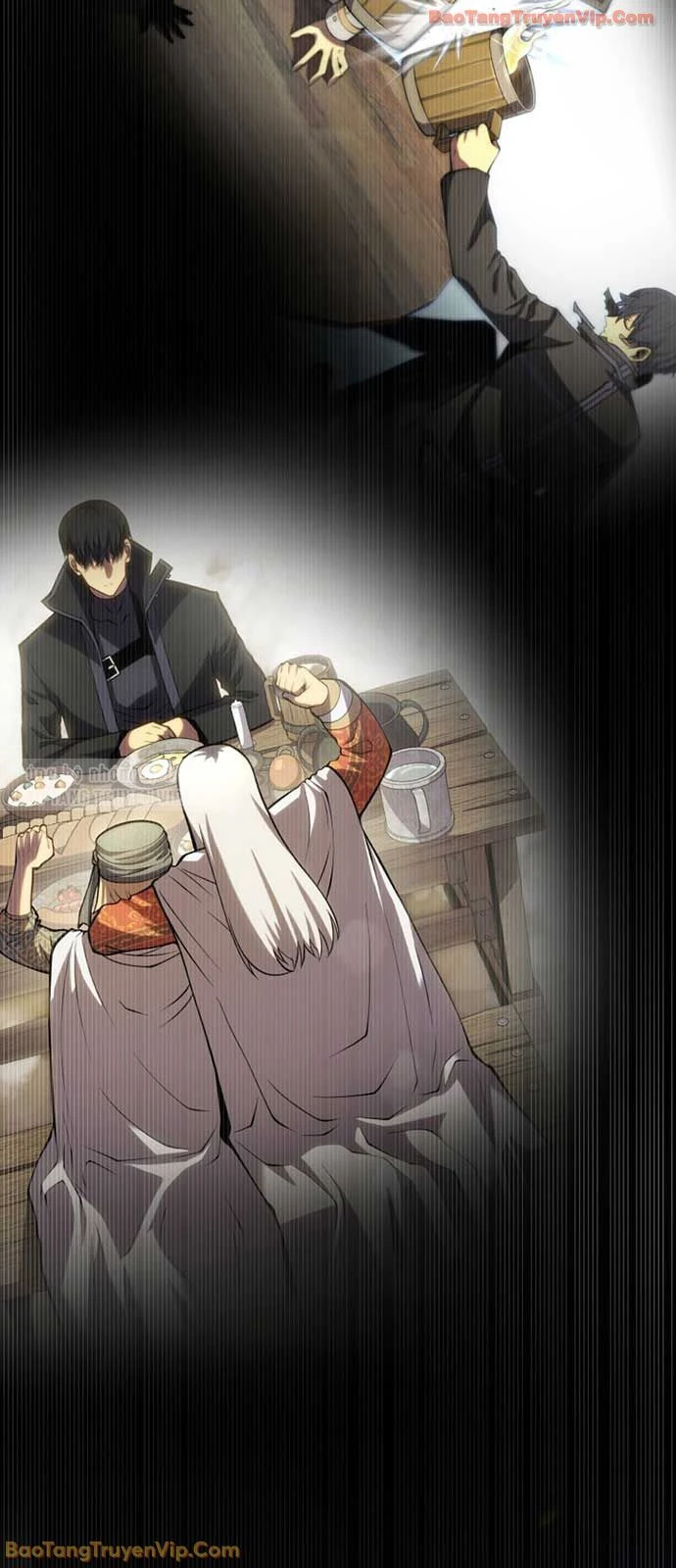 Con Trai Út Của Gia Đình Kiếm Thuật Danh Tiếng Chapter 185 - 72