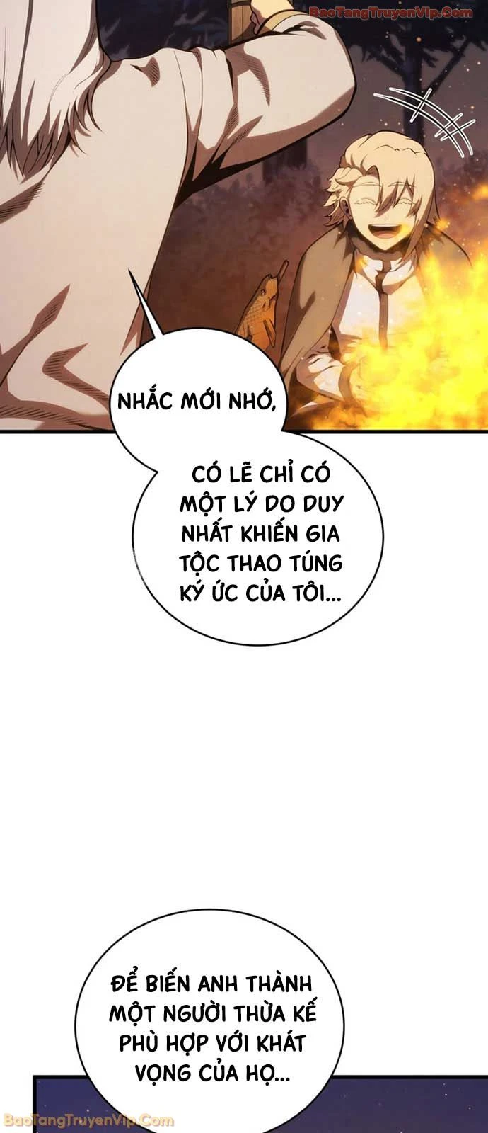 Con Trai Út Của Gia Đình Kiếm Thuật Danh Tiếng Chapter 185 - 77