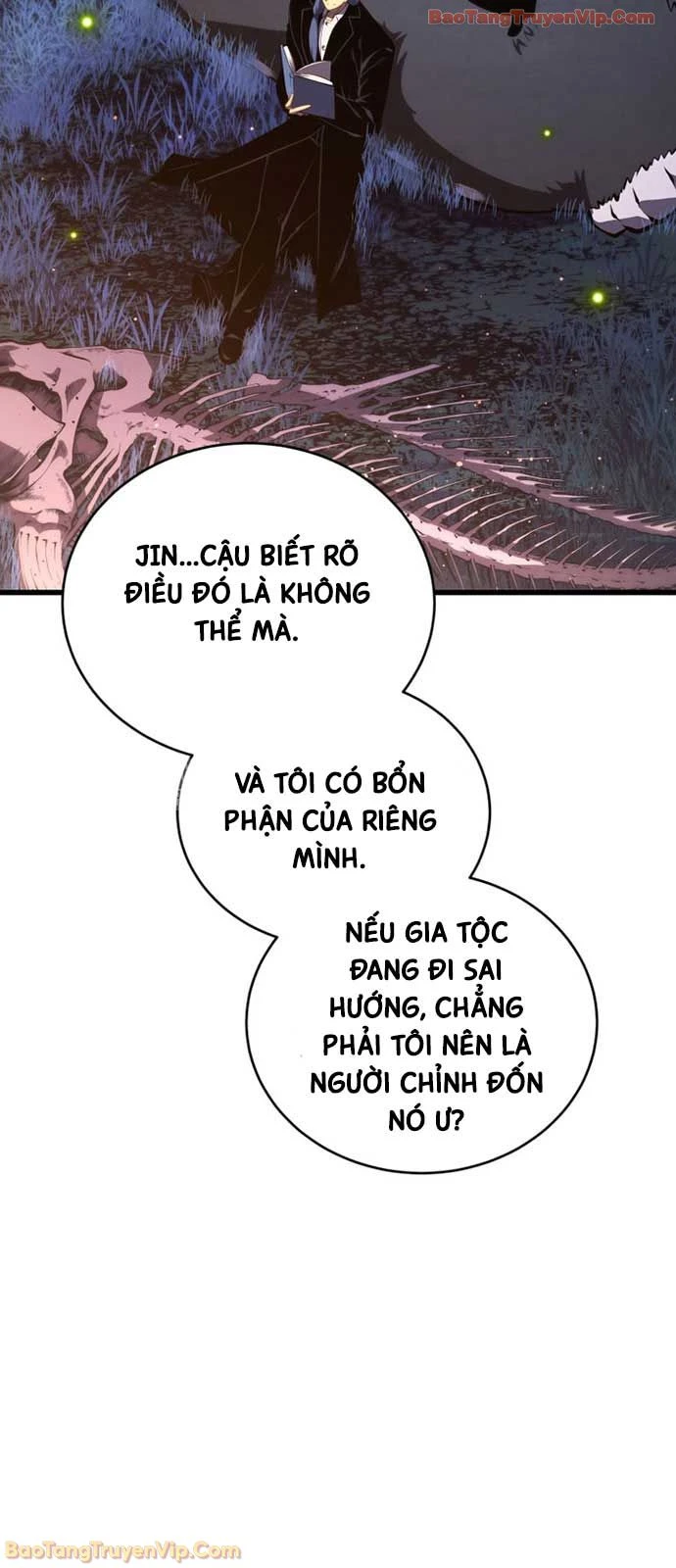 Con Trai Út Của Gia Đình Kiếm Thuật Danh Tiếng Chapter 185 - 87