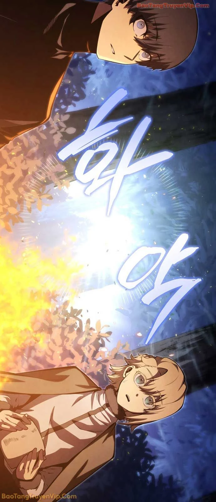 Con Trai Út Của Gia Đình Kiếm Thuật Danh Tiếng Chapter 186 - 4