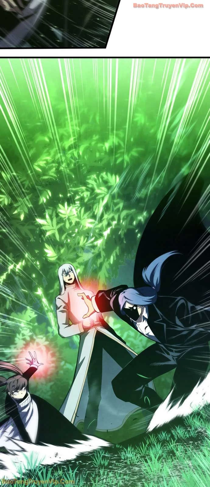 Con Trai Út Của Gia Đình Kiếm Thuật Danh Tiếng Chapter 186 - 9