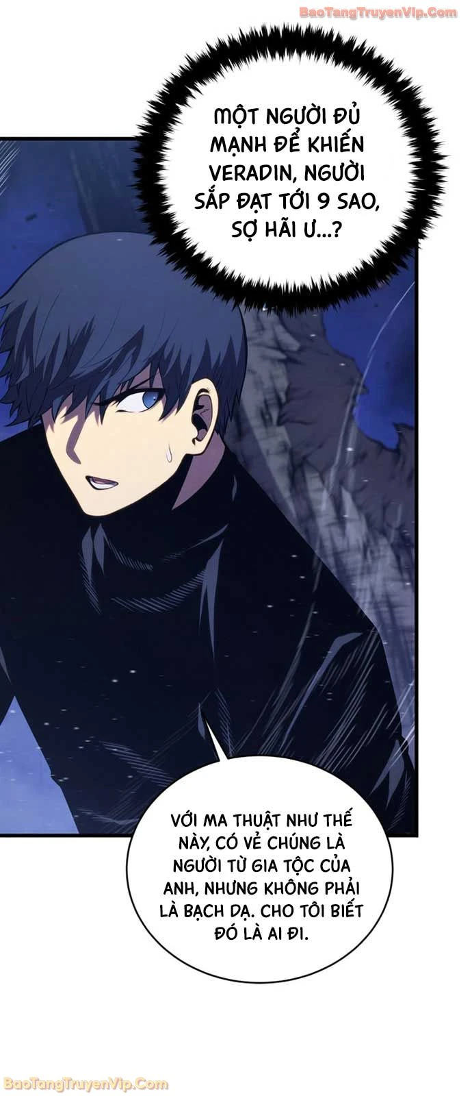 Con Trai Út Của Gia Đình Kiếm Thuật Danh Tiếng Chapter 186 - 21