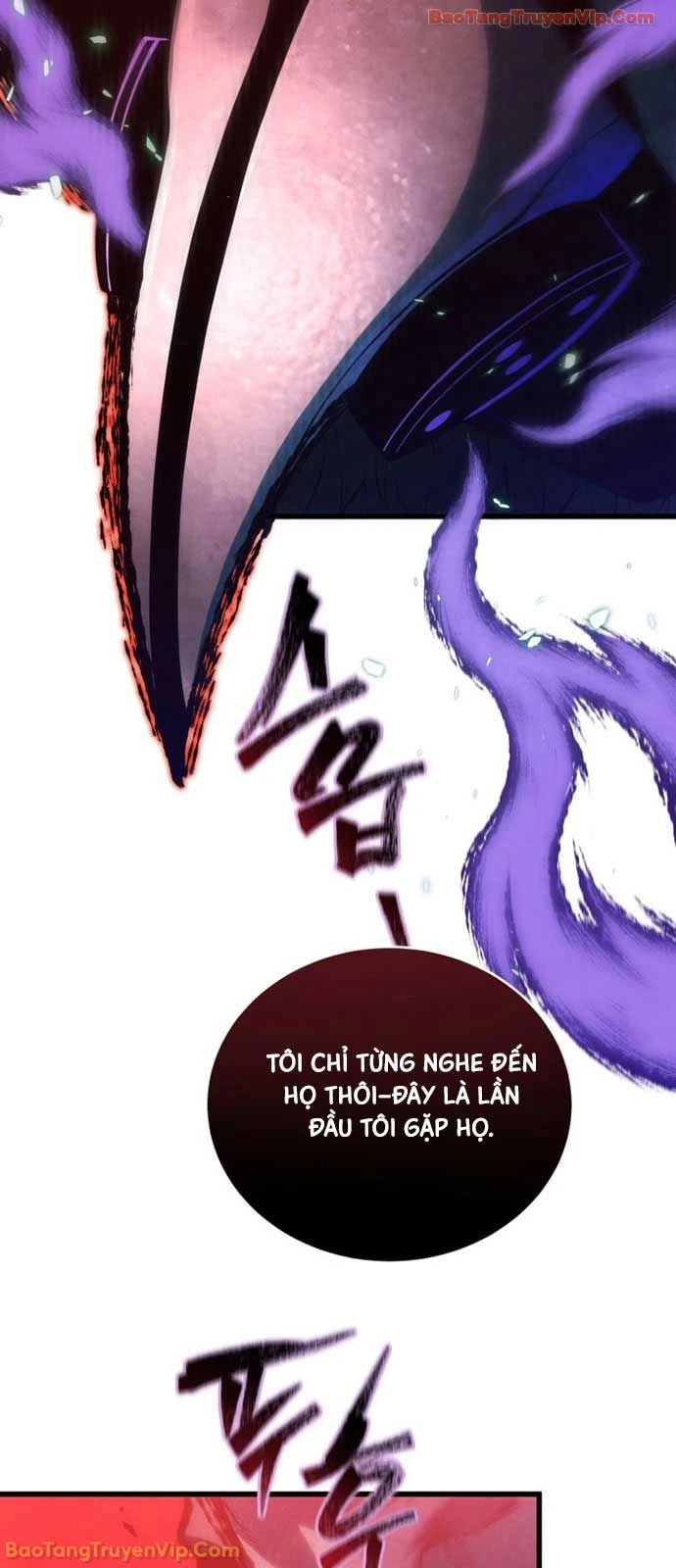 Con Trai Út Của Gia Đình Kiếm Thuật Danh Tiếng Chapter 186 - 25