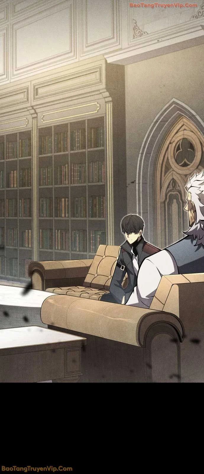 Con Trai Út Của Gia Đình Kiếm Thuật Danh Tiếng Chapter 186 - 40